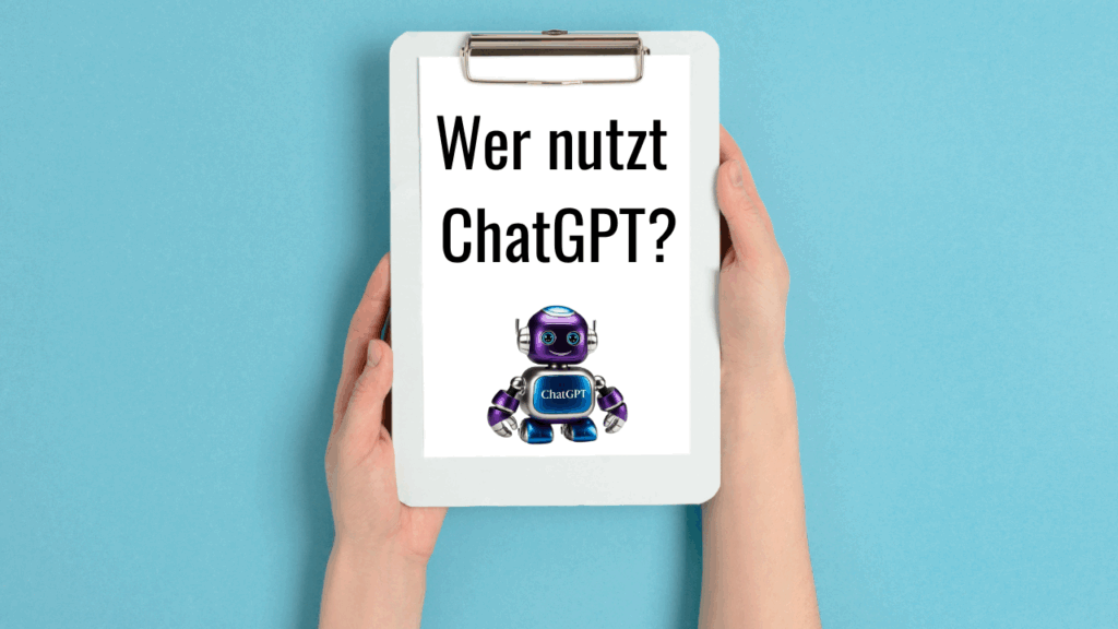 ChatGpt-Wer-nutzt-es-2025