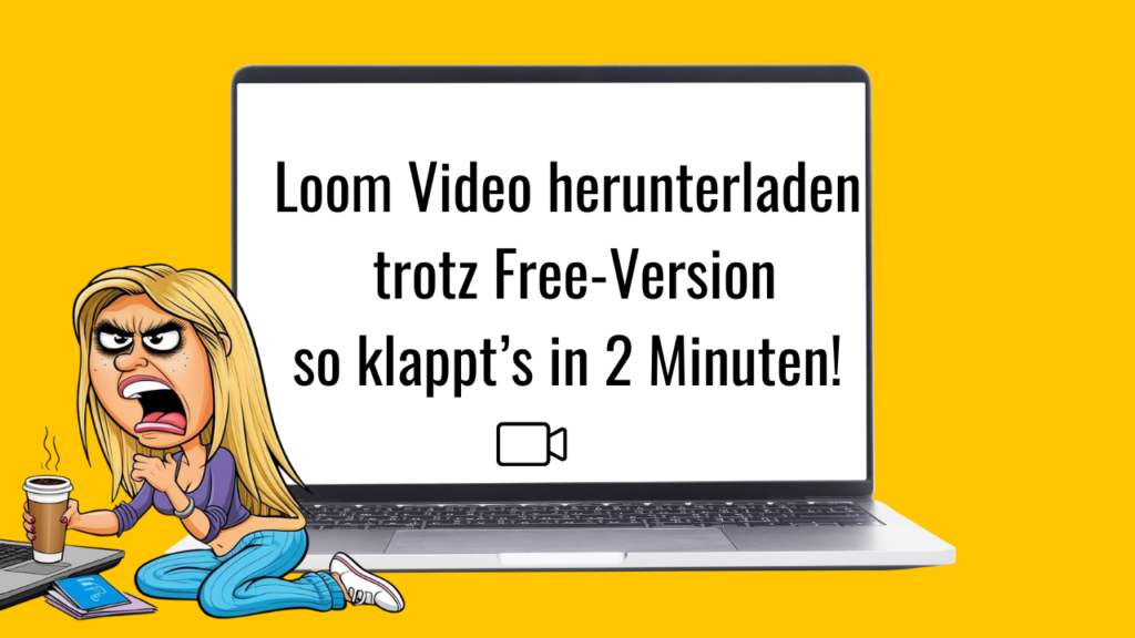 loomvideo-youtubekanalwebganzeinfach